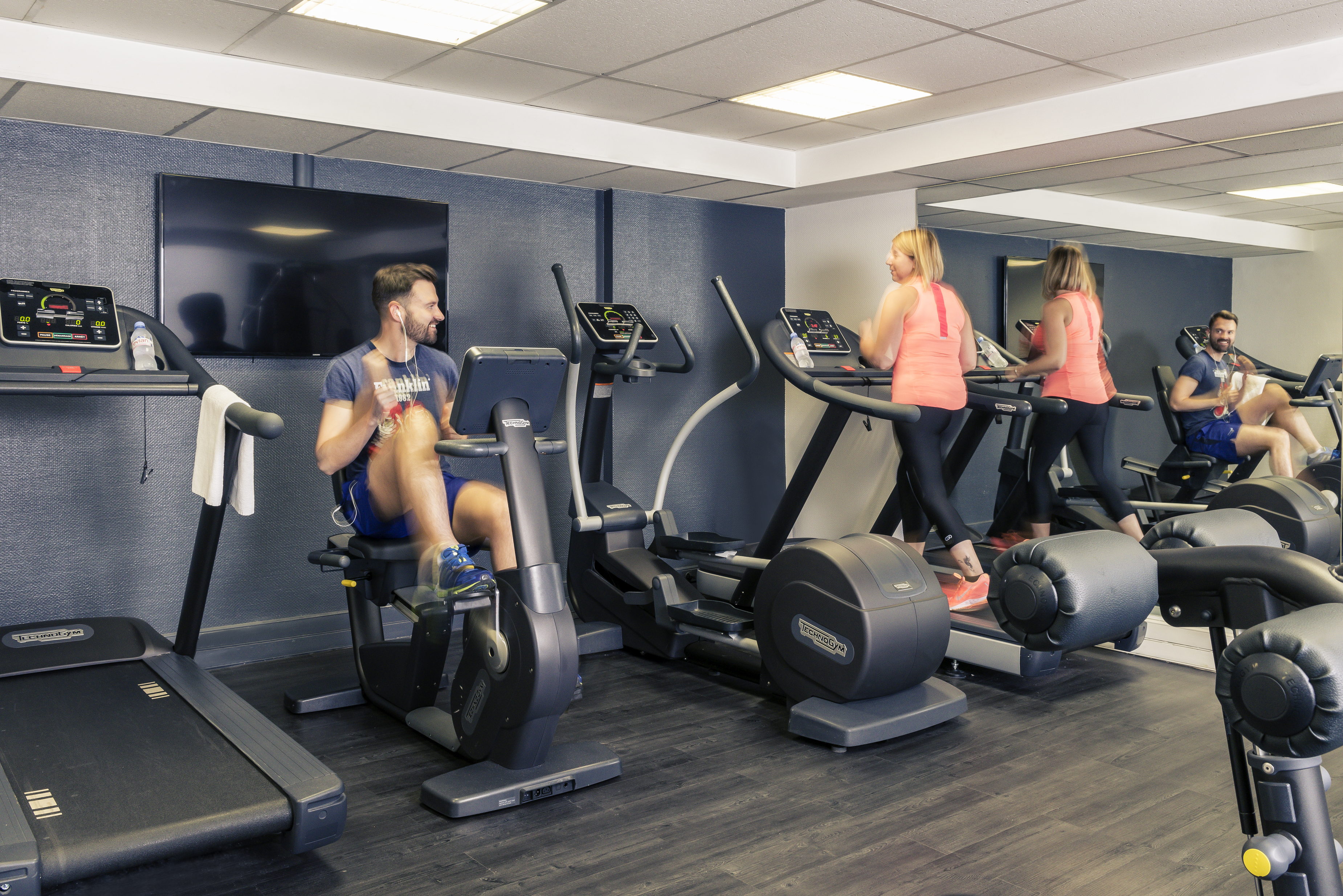 Mercure Paris Porte de Pantin