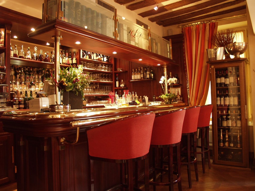 Hôtel Luxembourg Parc