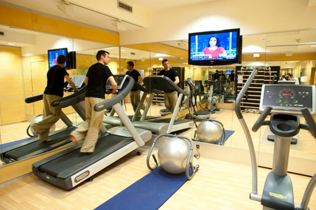 Hôtel Luxembourg Parc