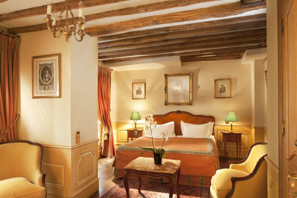 Hôtel Luxembourg Parc