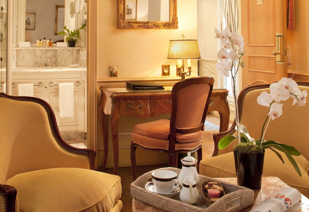 Hôtel Luxembourg Parc