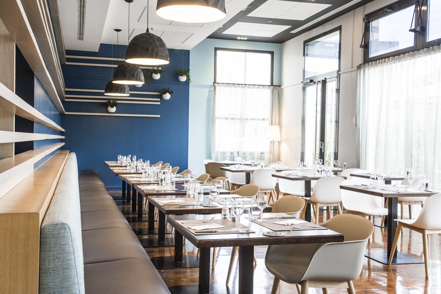 Courtyard by Marriott Paris La Defense West - Colombes