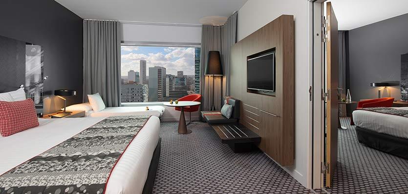 Melia Paris La Defense