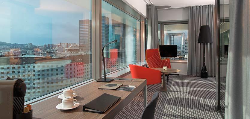 Melia Paris La Defense