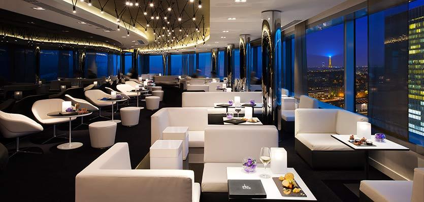 Melia Paris La Defense