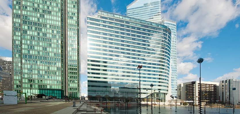 Melia Paris La Defense
