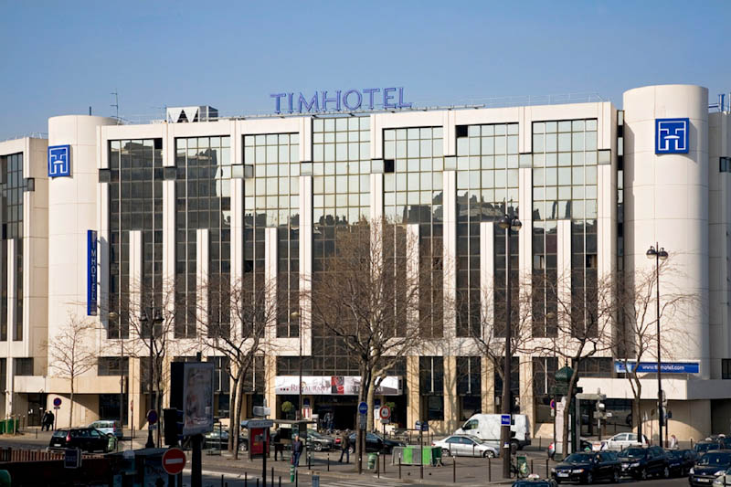 Timhotel Paris Berthier XVII