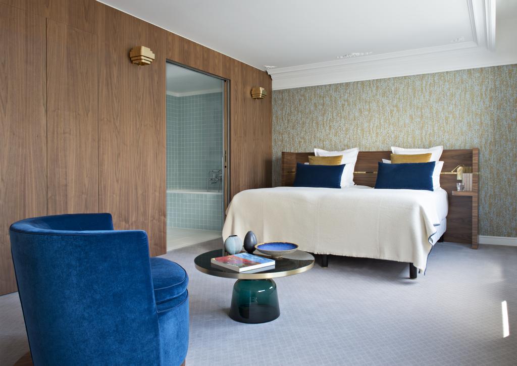 Photo The Parister : un corps sain dans un esprit sain 3