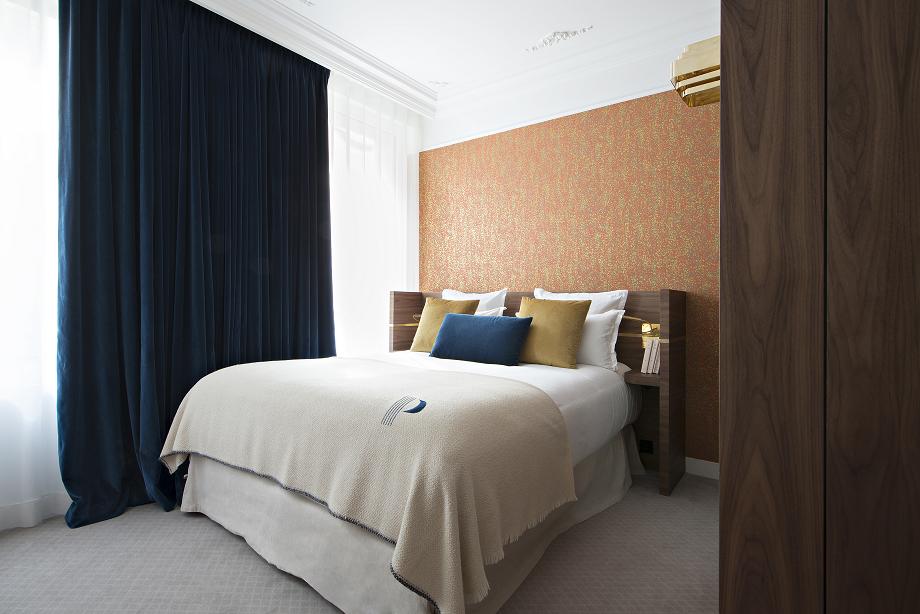 Photo The Parister : un corps sain dans un esprit sain 5