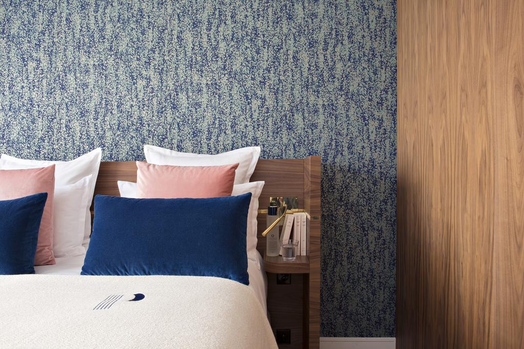 Photo The Parister : un corps sain dans un esprit sain 6