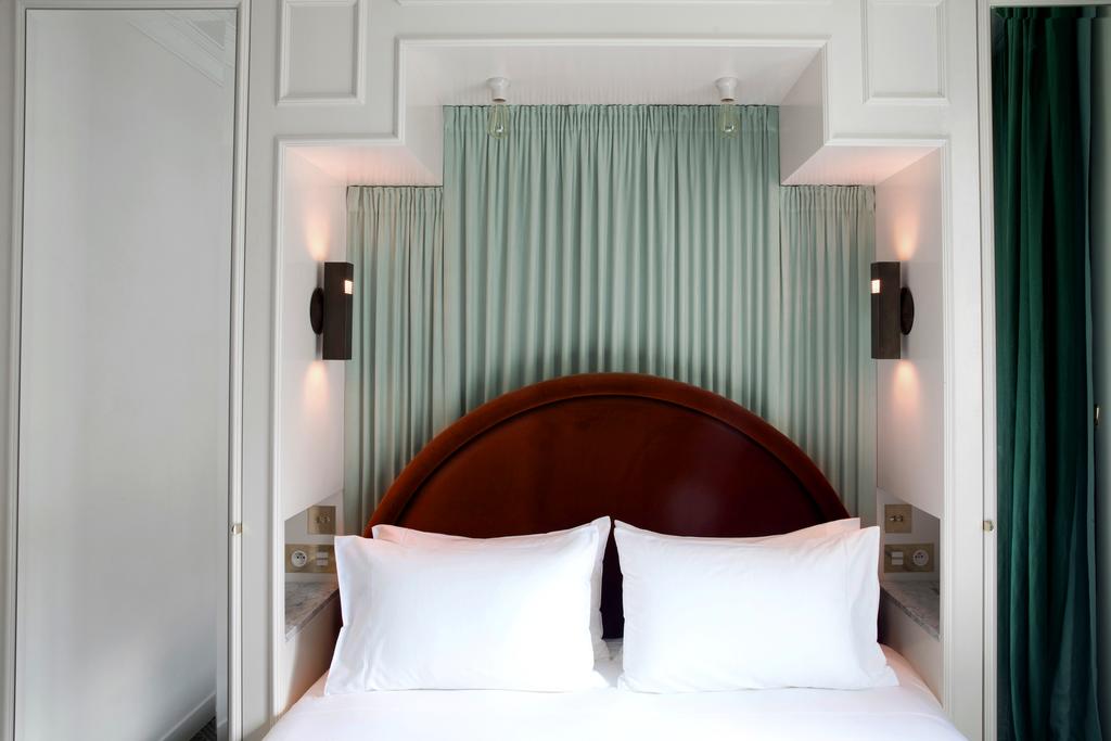 Hôtel Grands Boulevards