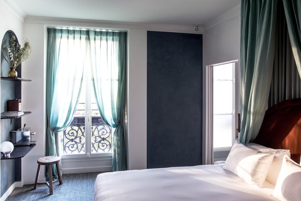 Hôtel Grands Boulevards