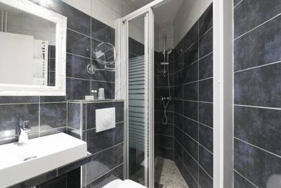 Hôtel Prince Monceau