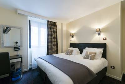 Hôtel Prince Monceau