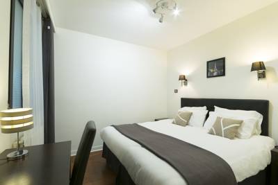 Hôtel Prince Monceau