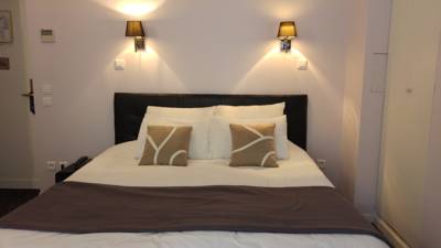 Hôtel Prince Monceau