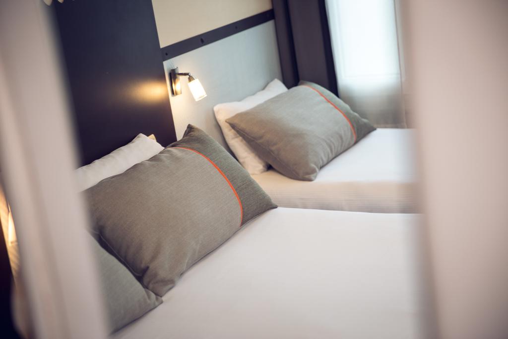 Timhotel Paris du Gare du Nord