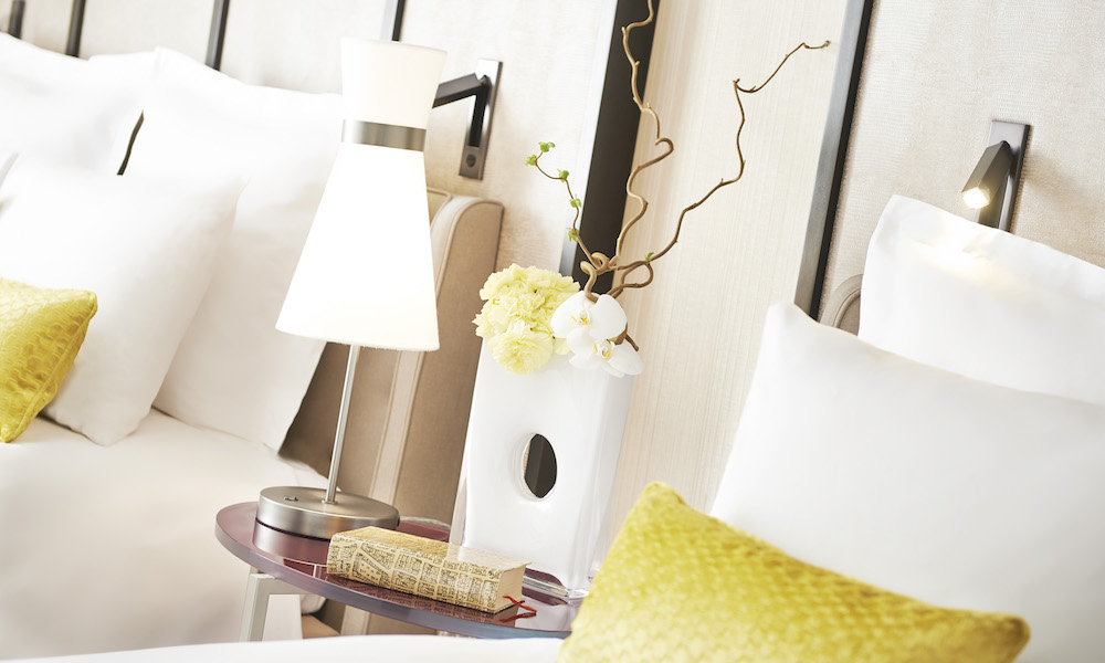 Renaissance Paris La Défense Hôtel