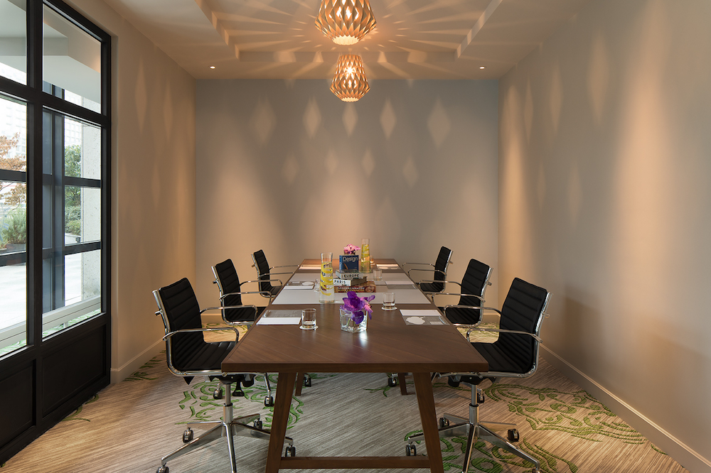 Renaissance Paris La Défense Hôtel