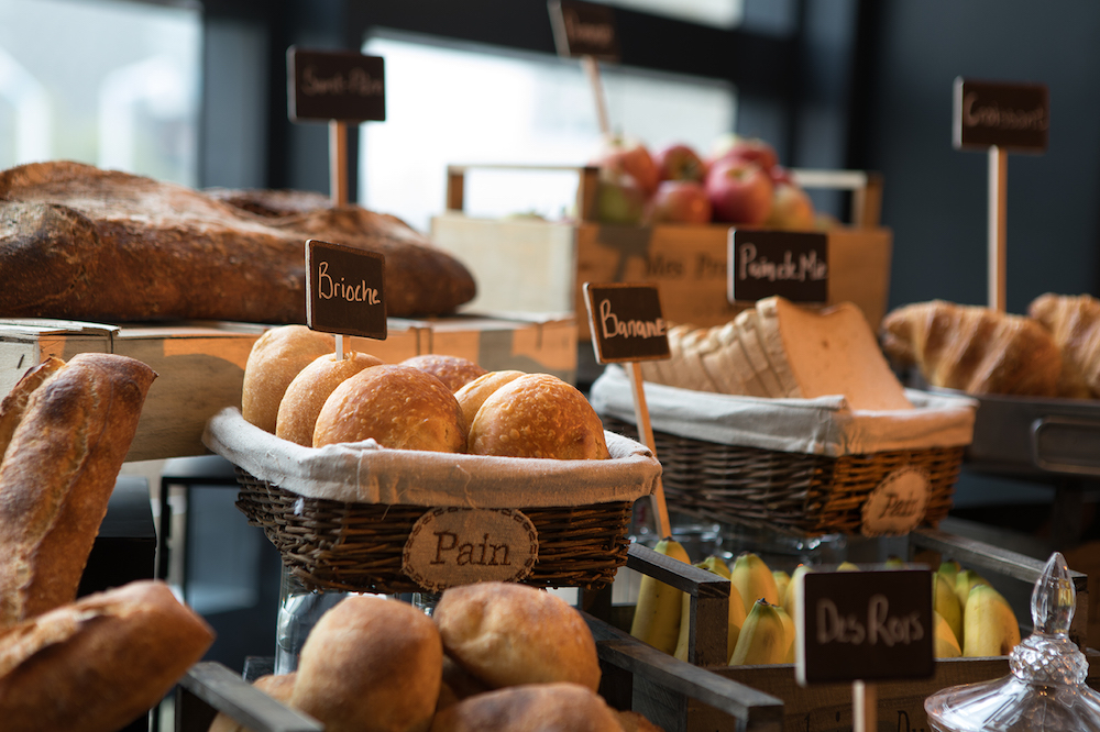 Renaissance Paris La Défense Hôtel