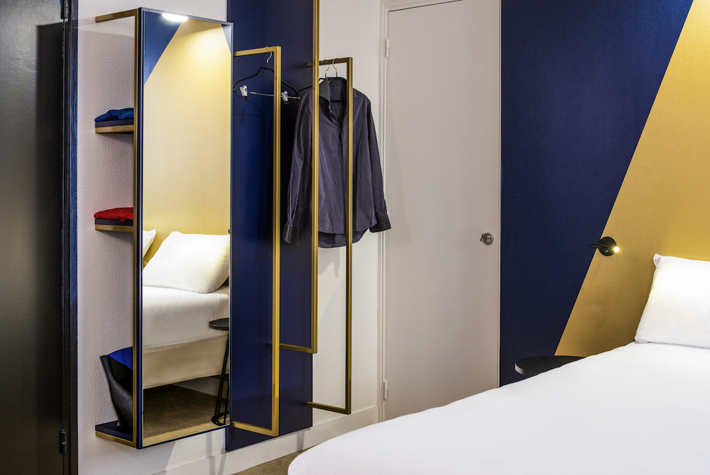 Ibis Styles Paris 15 Lecourbe