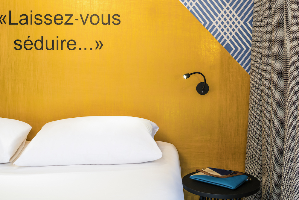 Ibis Styles Paris 15 Lecourbe