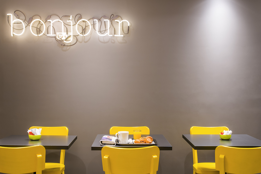 Ibis Styles Paris 15 Lecourbe