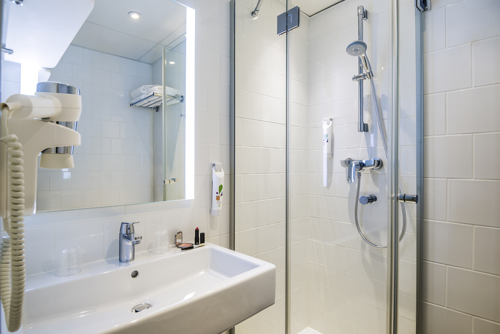 Ibis Styles Paris 15 Lecourbe