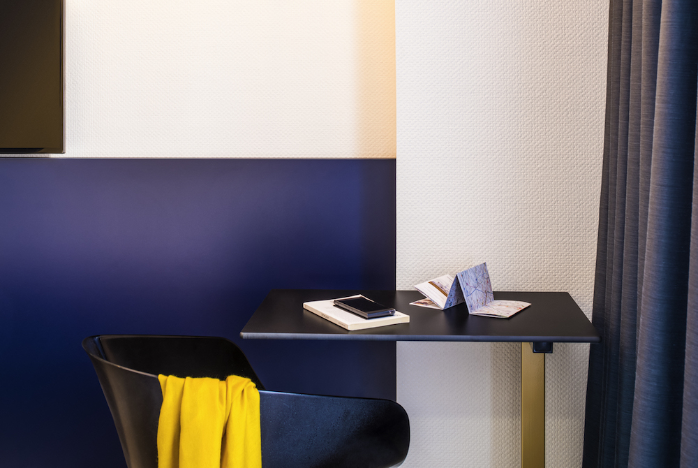 Ibis Styles Paris 15 Lecourbe