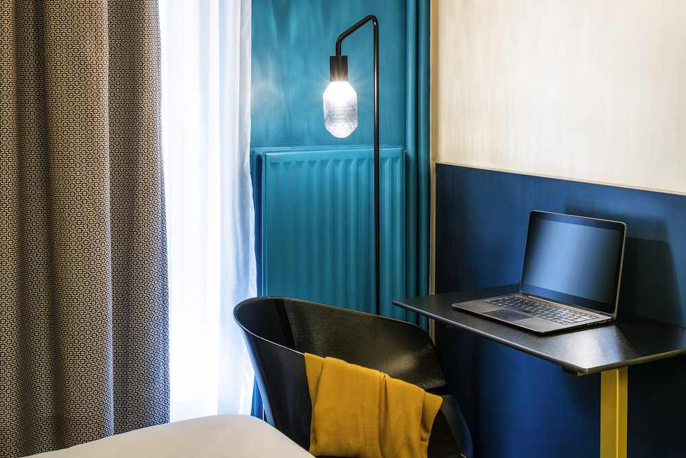 Ibis Styles Paris 15 Lecourbe