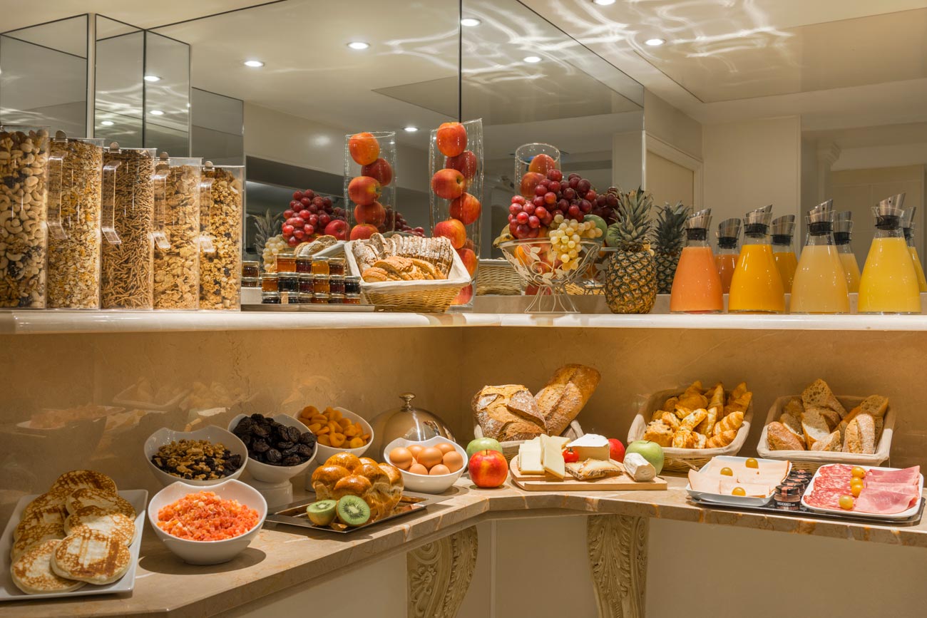 Hotel La Régence Etoile