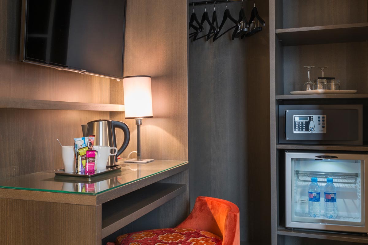 Hotel La Régence Etoile