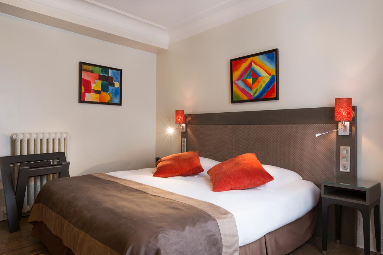 Hotel La Régence Etoile