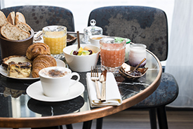 Hotel BW Ducs de Bourgogne