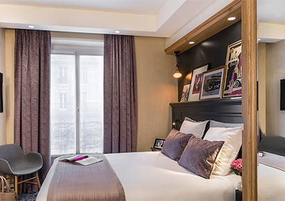 Hotel BW Ducs de Bourgogne