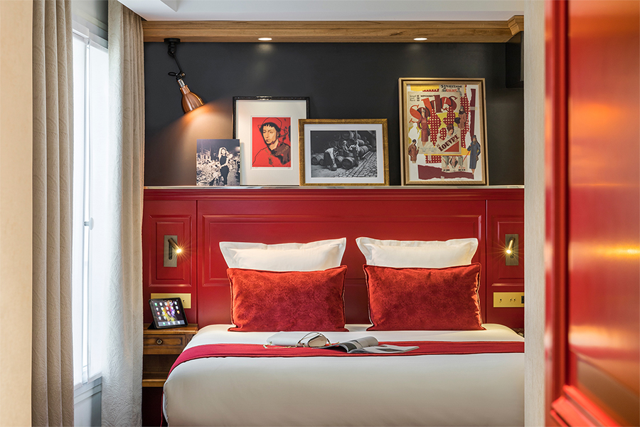 Hotel BW Ducs de Bourgogne