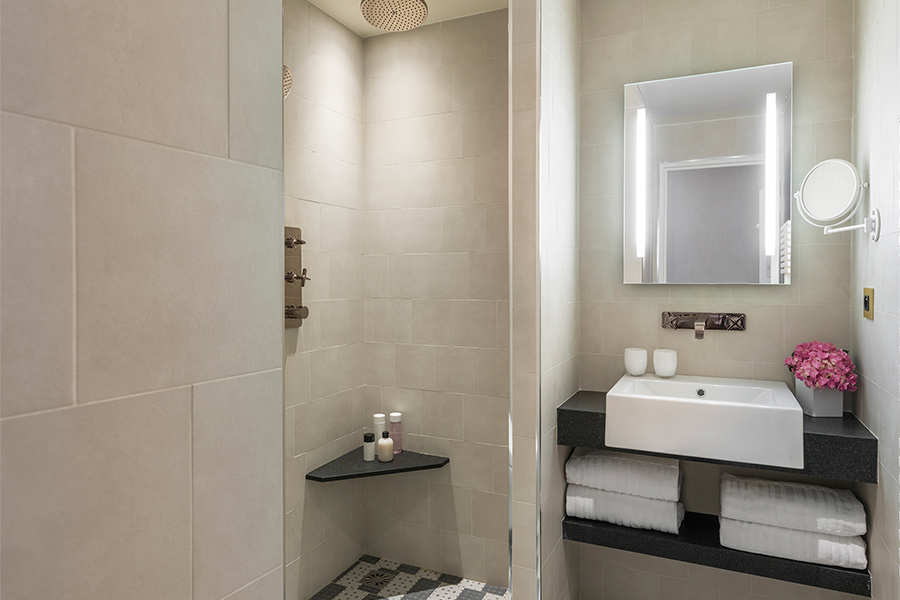 Hotel BW Ducs de Bourgogne