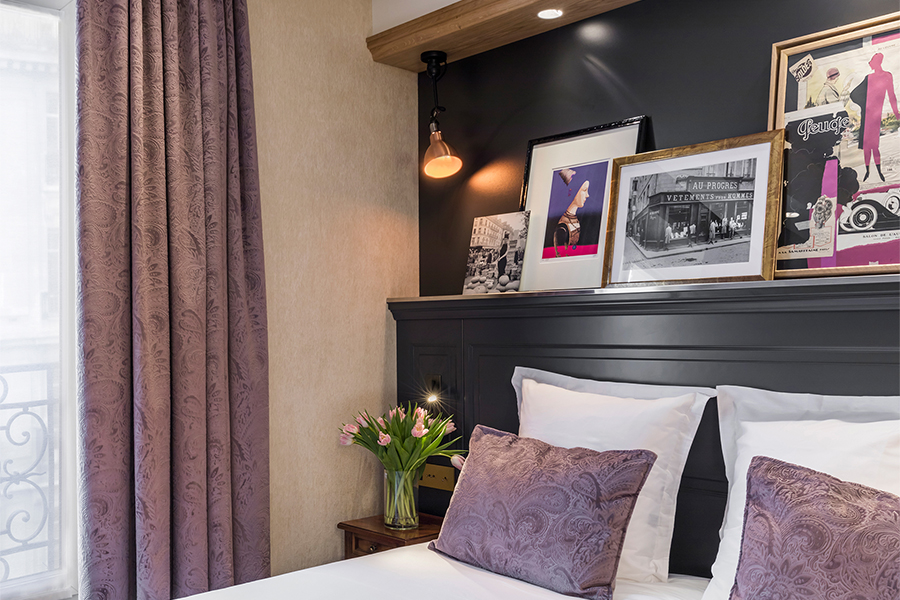 Hotel BW Ducs de Bourgogne