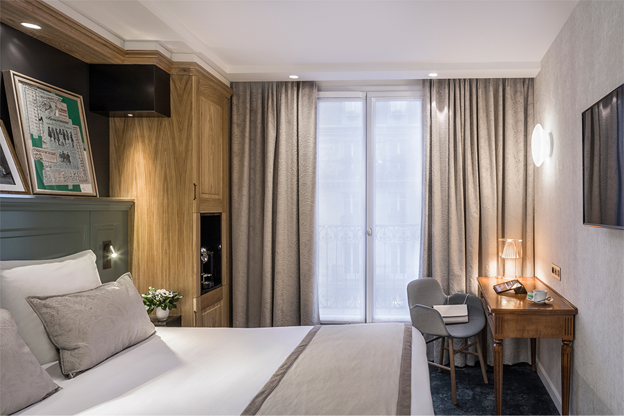 Hotel BW Ducs de Bourgogne