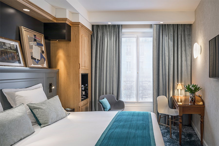 Hotel BW Ducs de Bourgogne