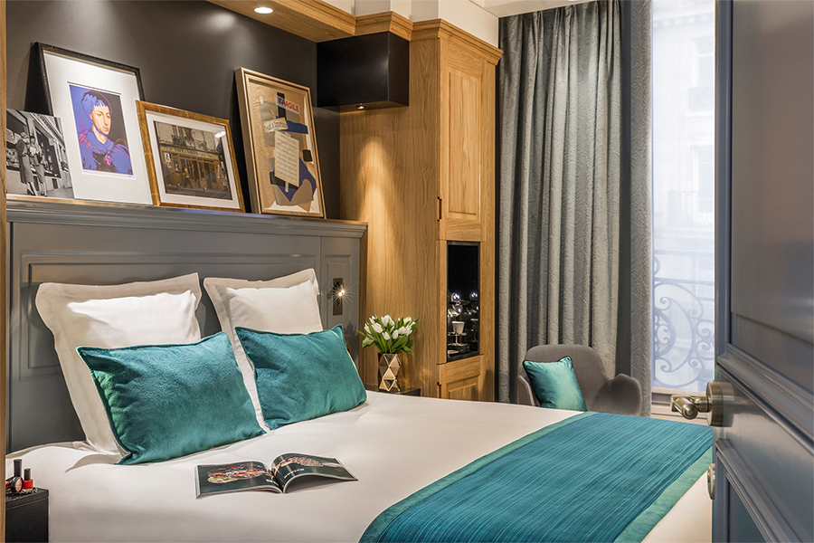 Hotel BW Ducs de Bourgogne