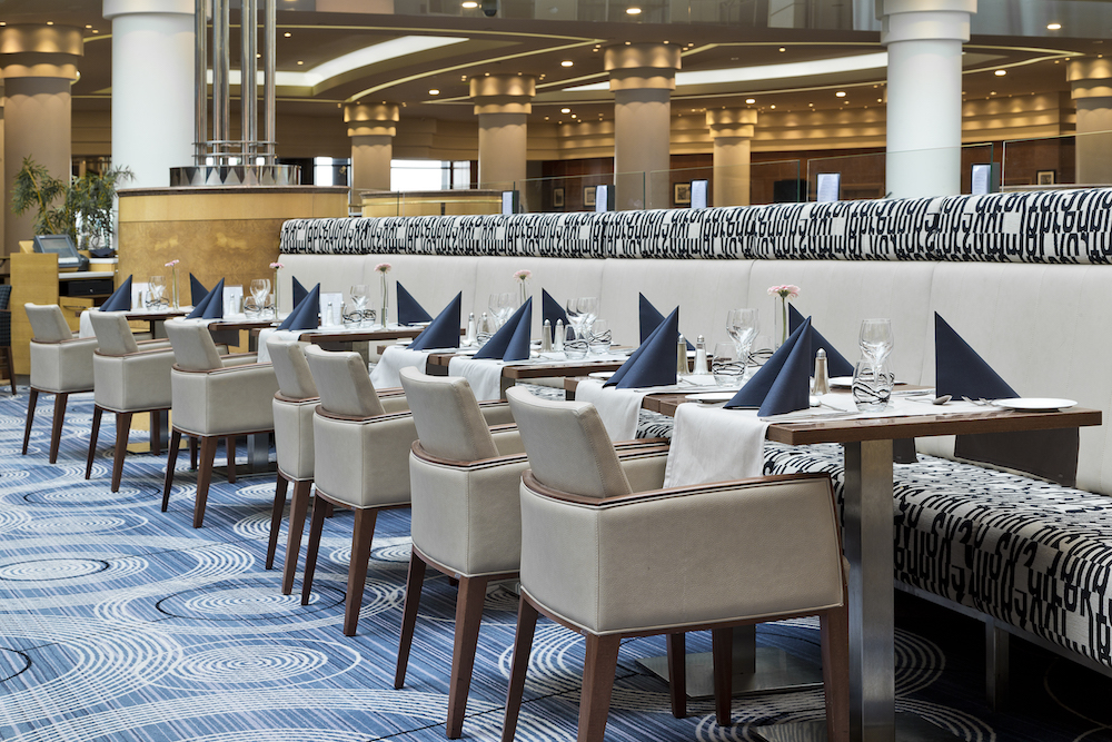 Hilton Paris Charles de Gaulle Airport