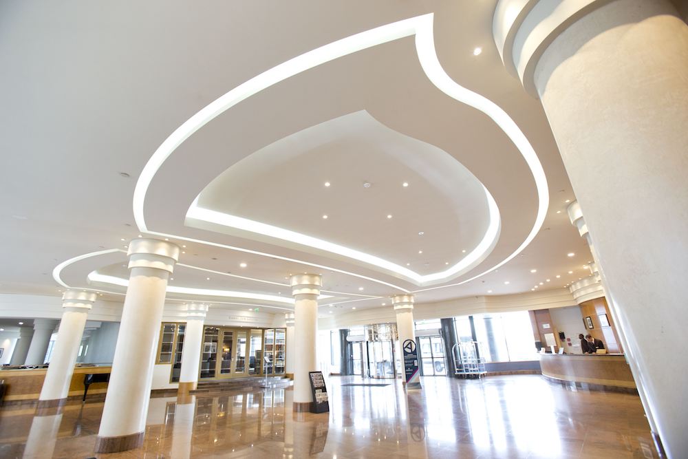 Hilton Paris Charles de Gaulle Airport