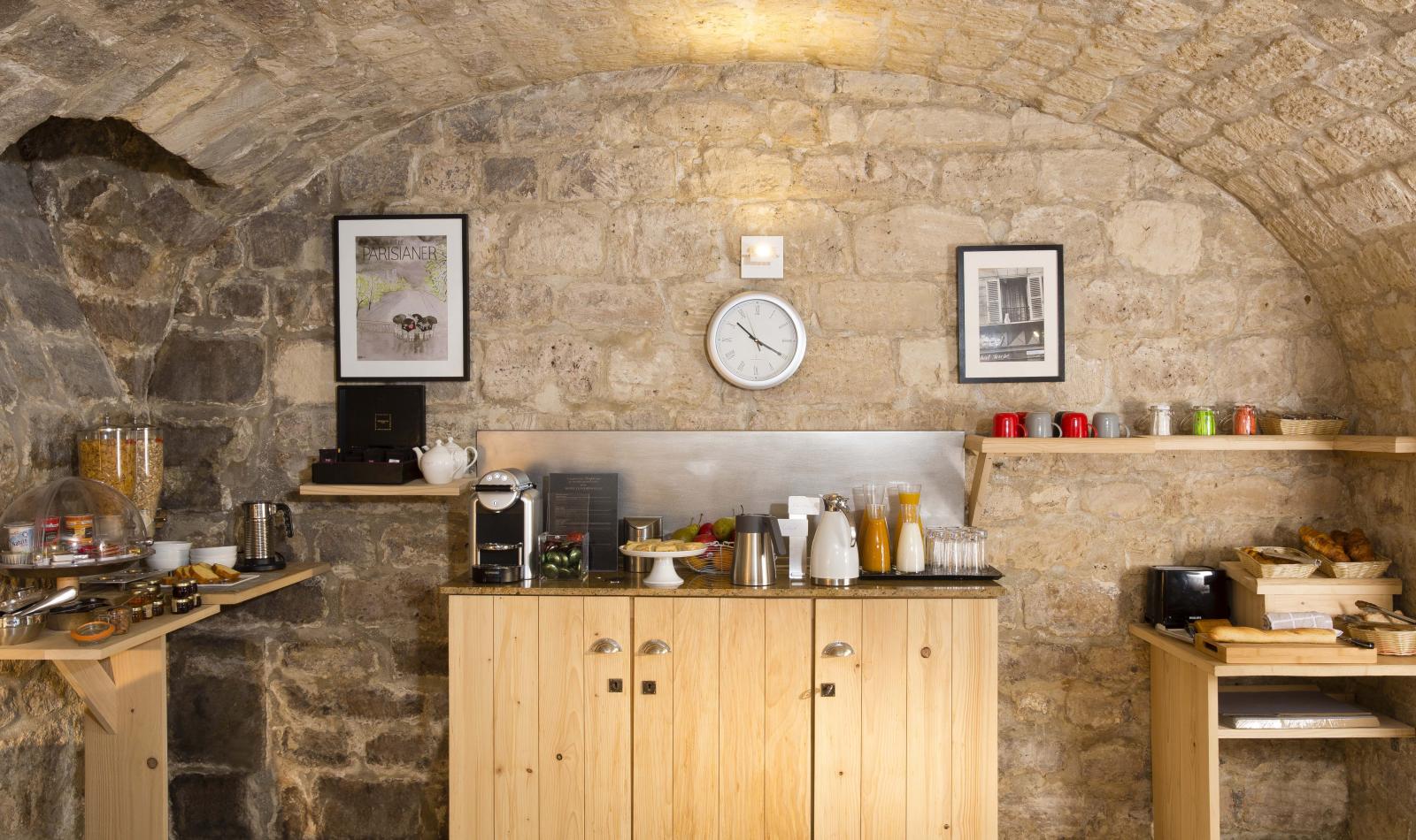 Hôtel Le Compostelle