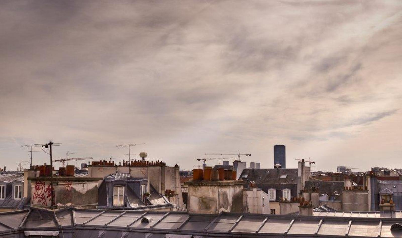 Hôtel Le Compostelle