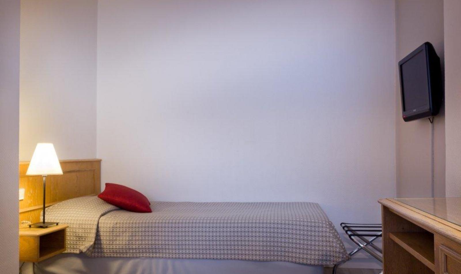 Hôtel Le Compostelle