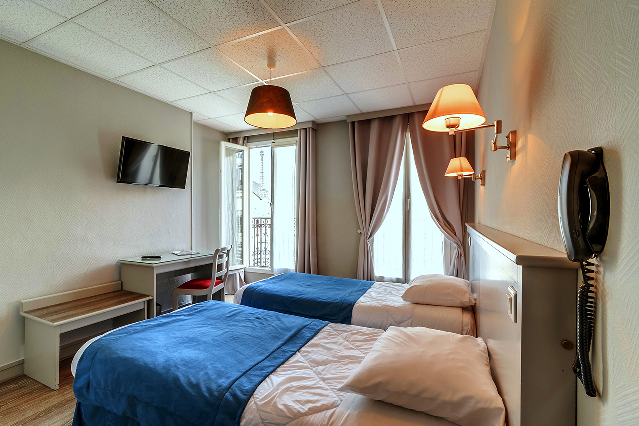 Hôtel Splendid
