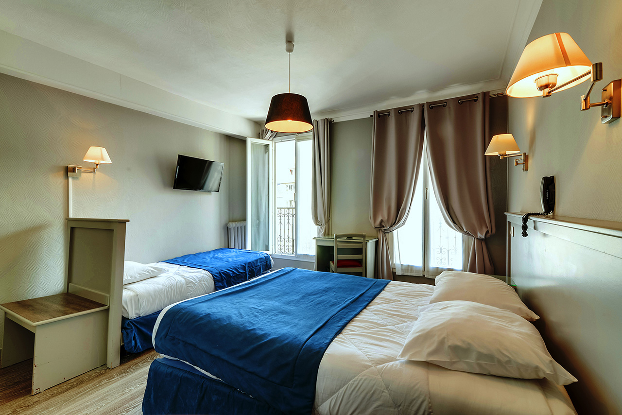 Hôtel Splendid