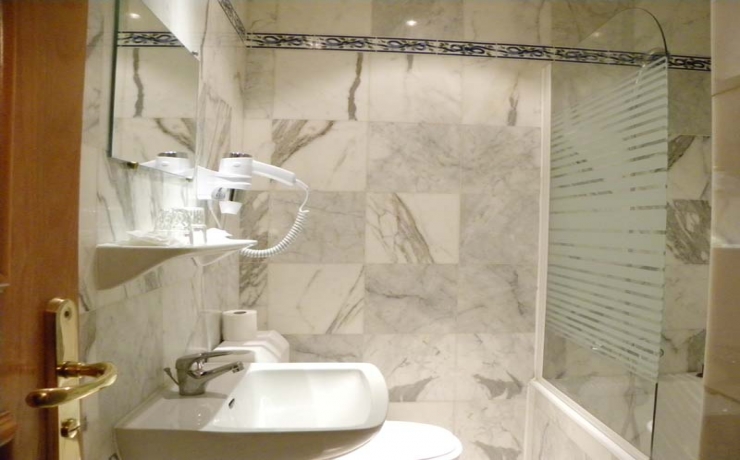 Hôtel du Mont Blanc