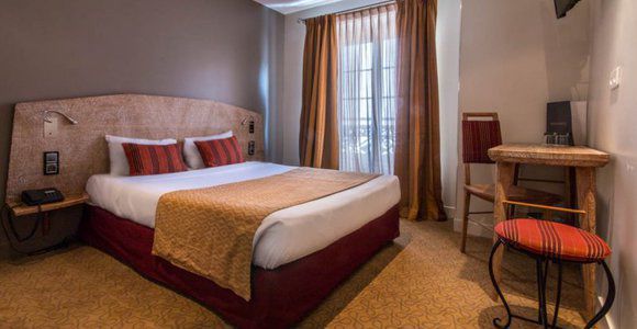Hotel Moulin Plaza